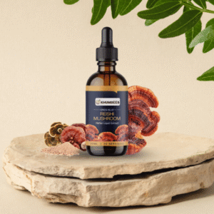 Mushroom Liquid extract